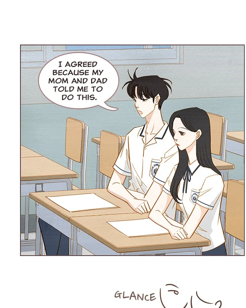 Our Beloved Summer Chapter 1 page 45 - 