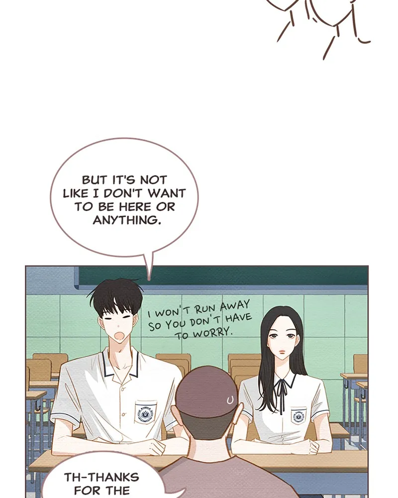 Our Beloved Summer Chapter 1 page 46 - 