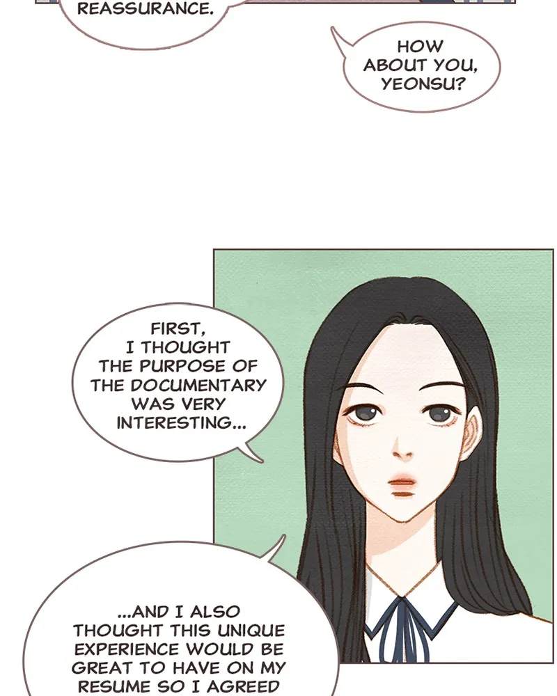 Our Beloved Summer Chapter 1 page 47 - 