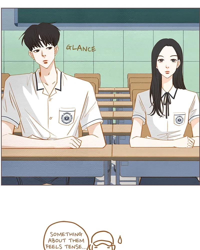 Our Beloved Summer Chapter 1 page 50 - 