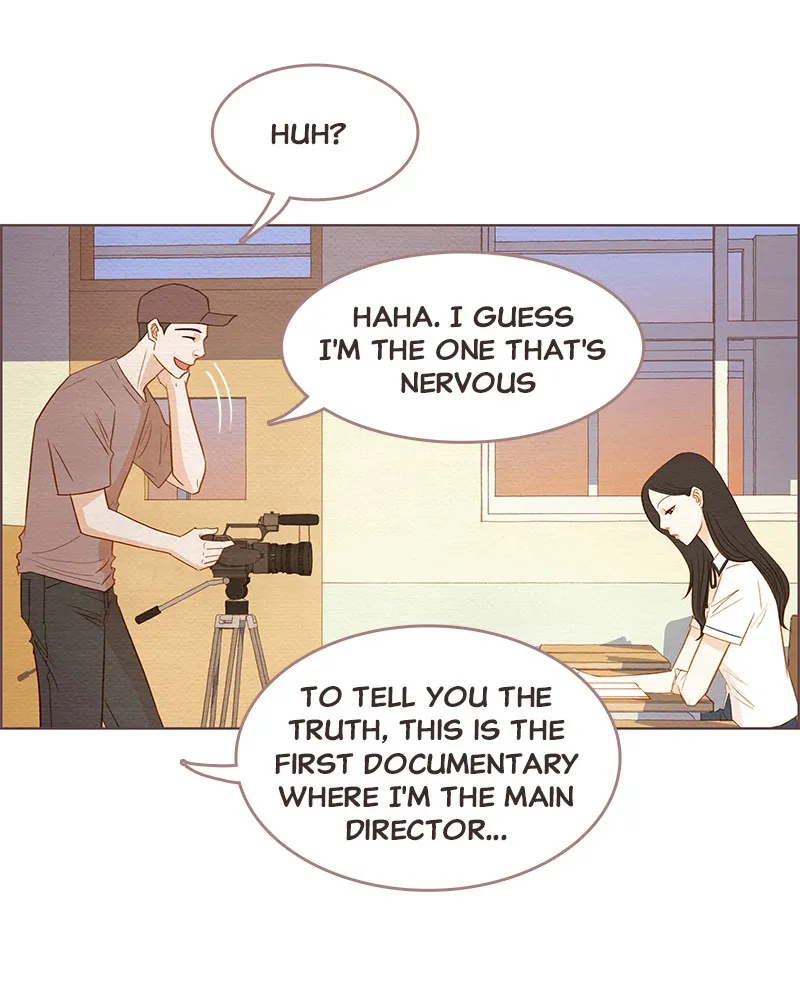 Our Beloved Summer Chapter 1 page 6 - 