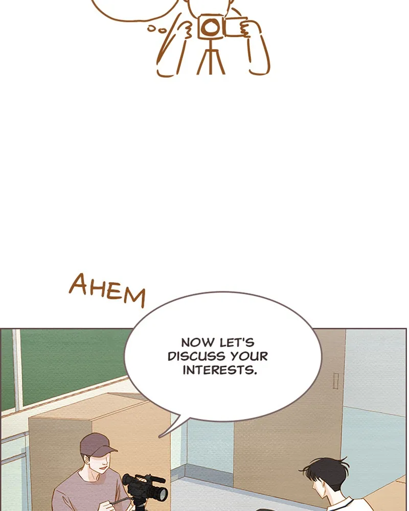 Our Beloved Summer Chapter 1 page 51 - 