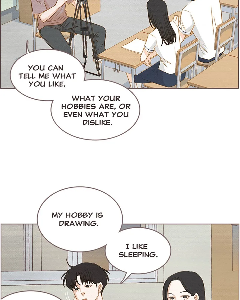 Our Beloved Summer Chapter 1 page 52 - 