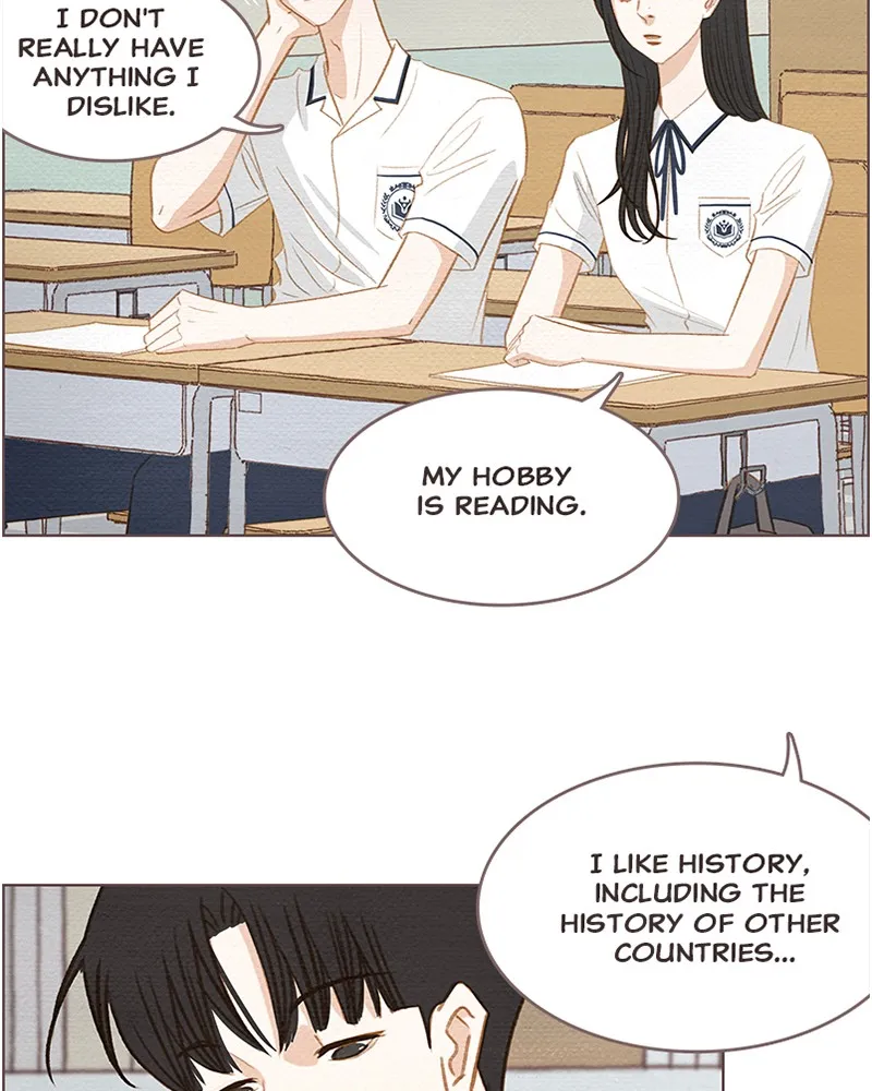 Our Beloved Summer Chapter 1 page 53 - 