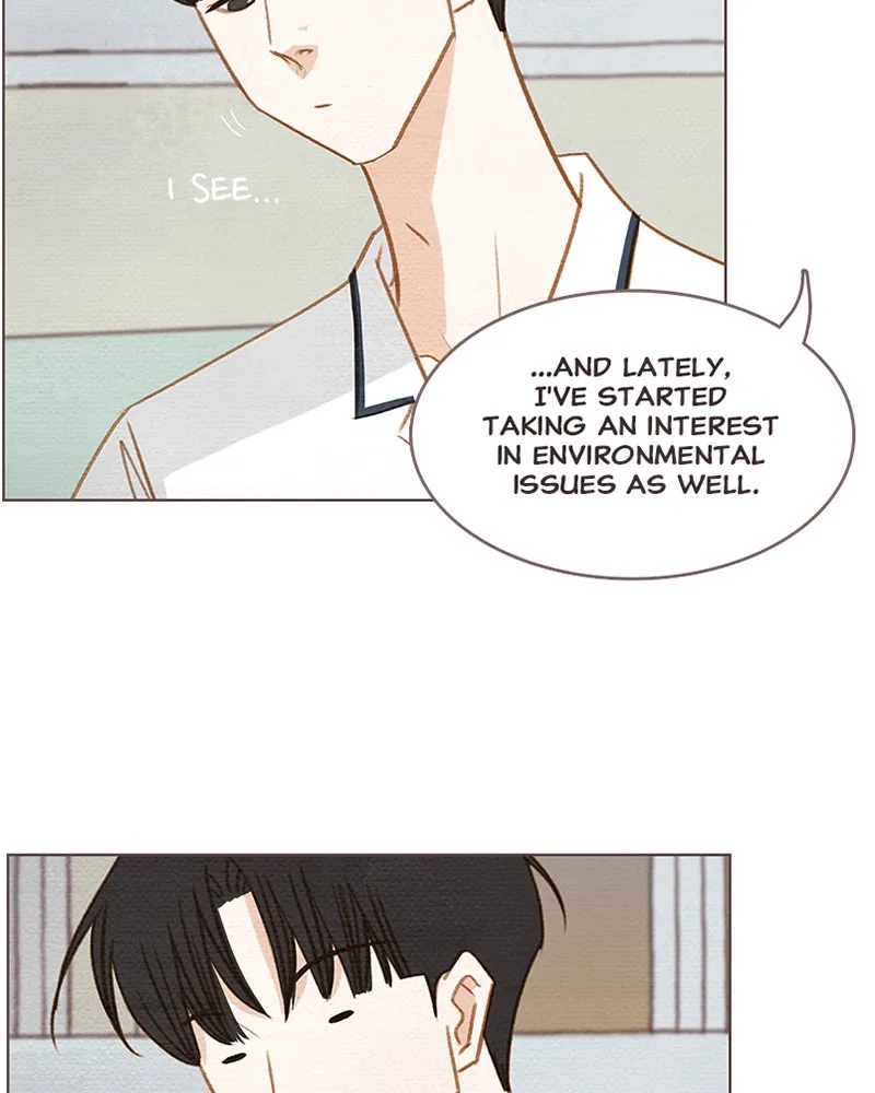Our Beloved Summer Chapter 1 page 54 - 