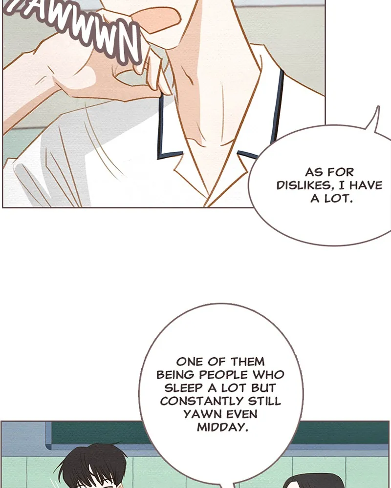Our Beloved Summer Chapter 1 page 56 - 