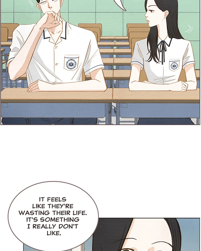 Our Beloved Summer Chapter 1 page 57 - 