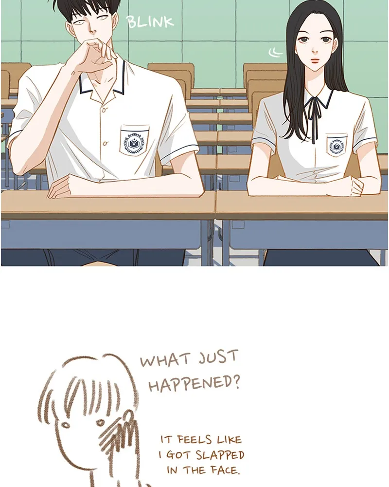 Our Beloved Summer Chapter 1 page 59 - 