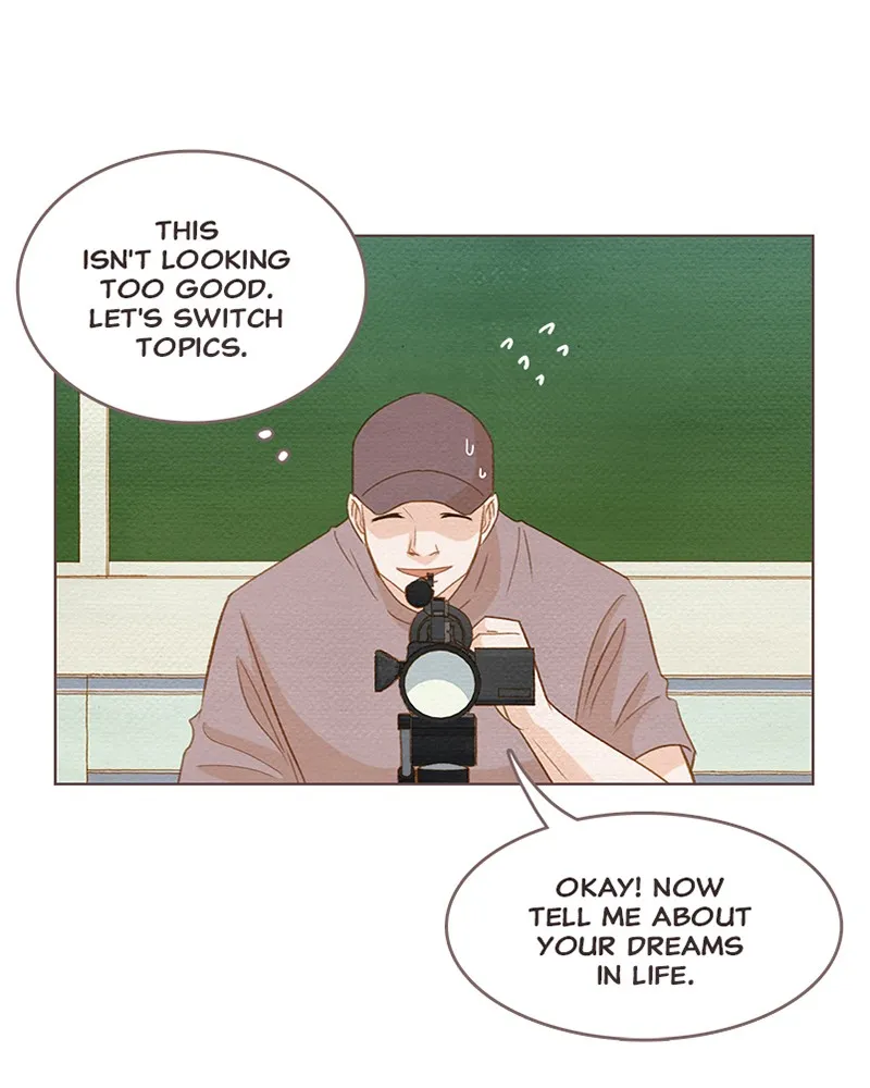 Our Beloved Summer Chapter 1 page 61 - 