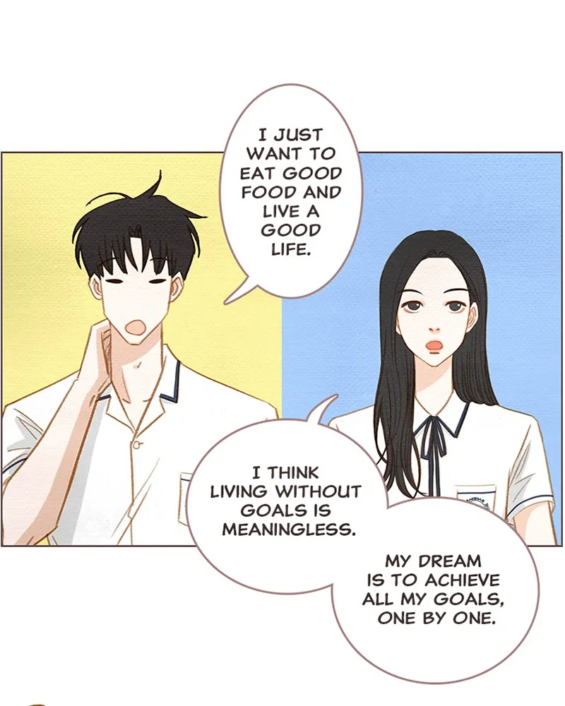 Our Beloved Summer Chapter 1 page 62 - 