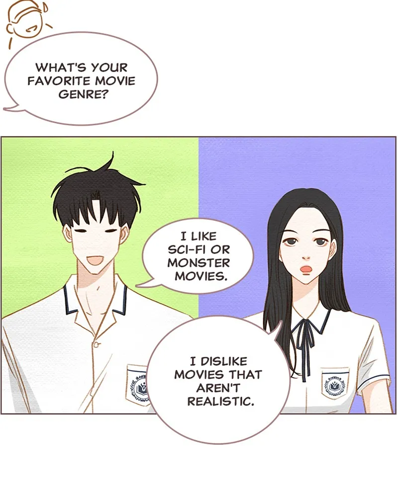 Our Beloved Summer Chapter 1 page 63 - 