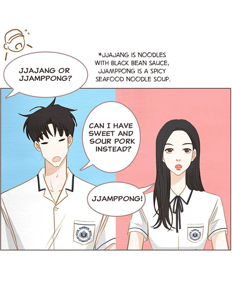 Our Beloved Summer Chapter 1 page 64 - 