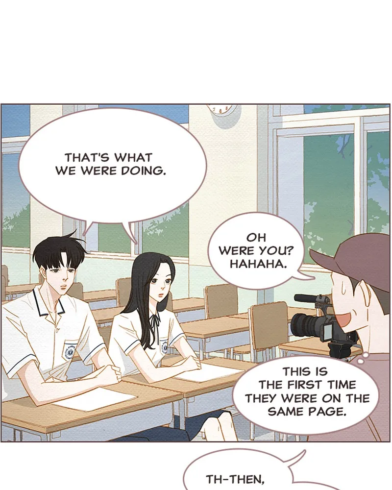 Our Beloved Summer Chapter 1 page 67 - 