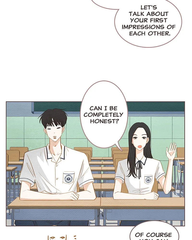 Our Beloved Summer Chapter 1 page 68 - 