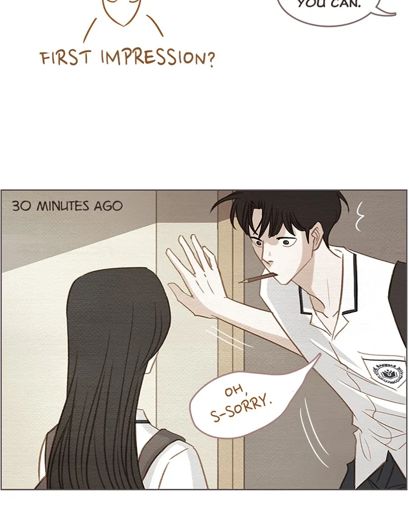Our Beloved Summer Chapter 1 page 69 - 