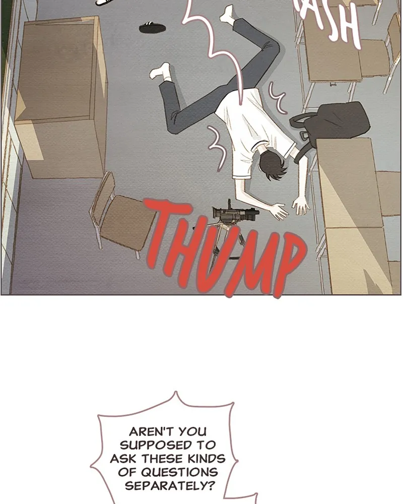 Our Beloved Summer Chapter 1 page 71 - 