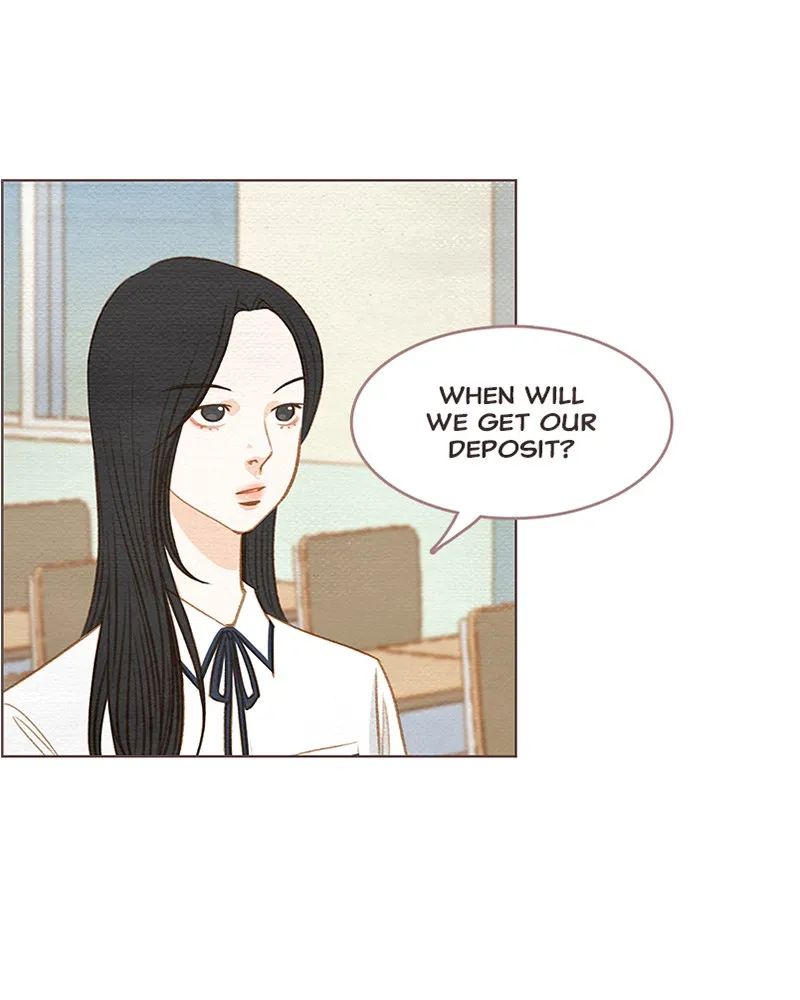 Our Beloved Summer Chapter 1 page 74 - 