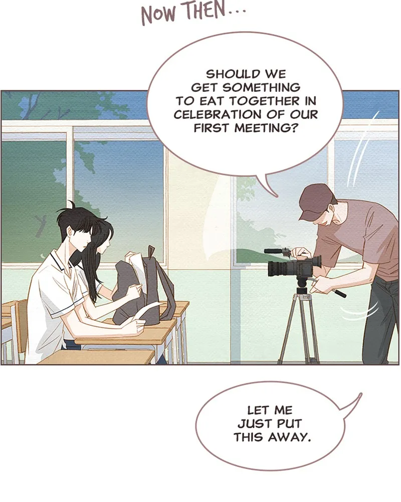 Our Beloved Summer Chapter 1 page 77 - 