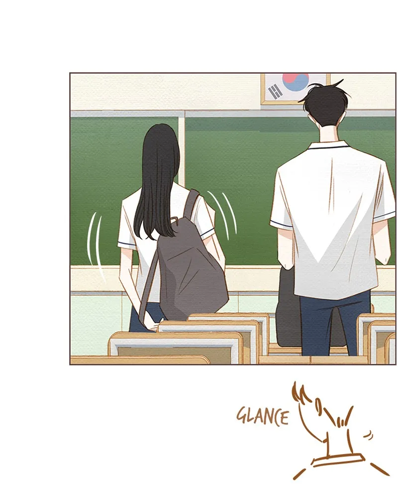 Our Beloved Summer Chapter 1 page 78 - 