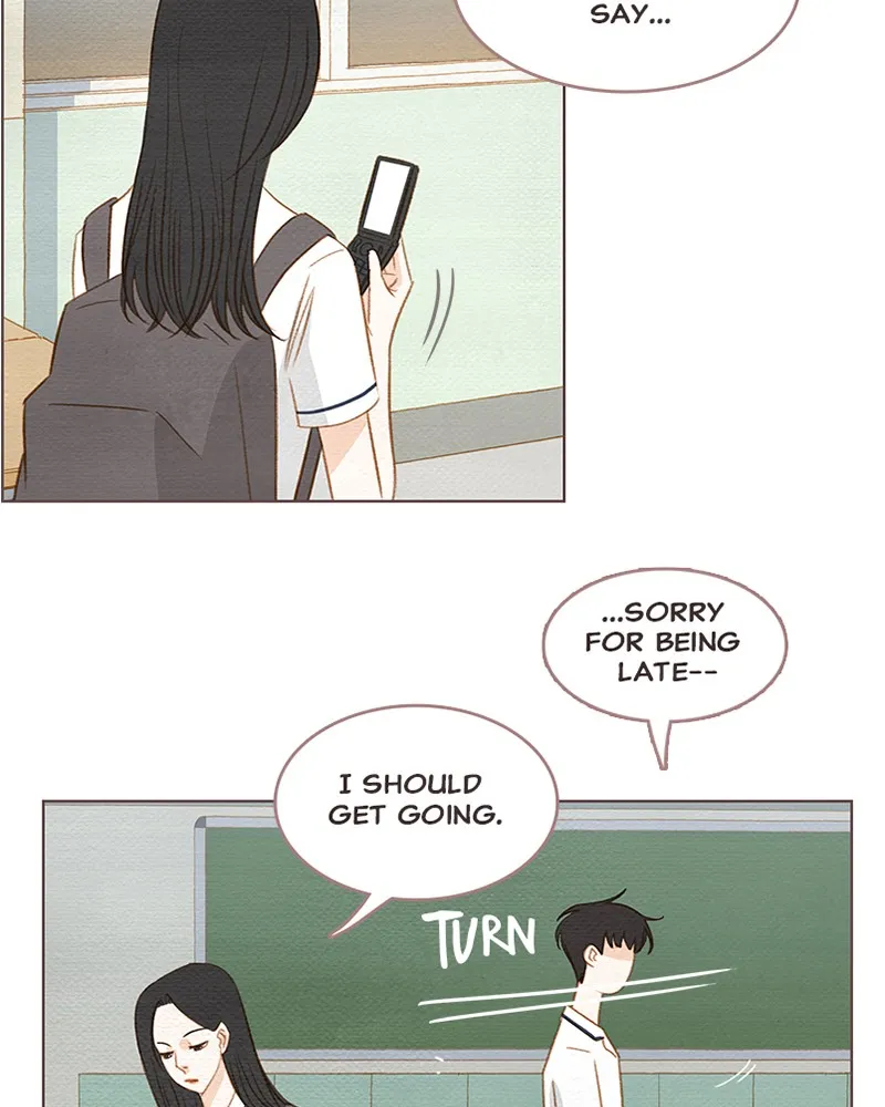 Our Beloved Summer Chapter 1 page 80 - 