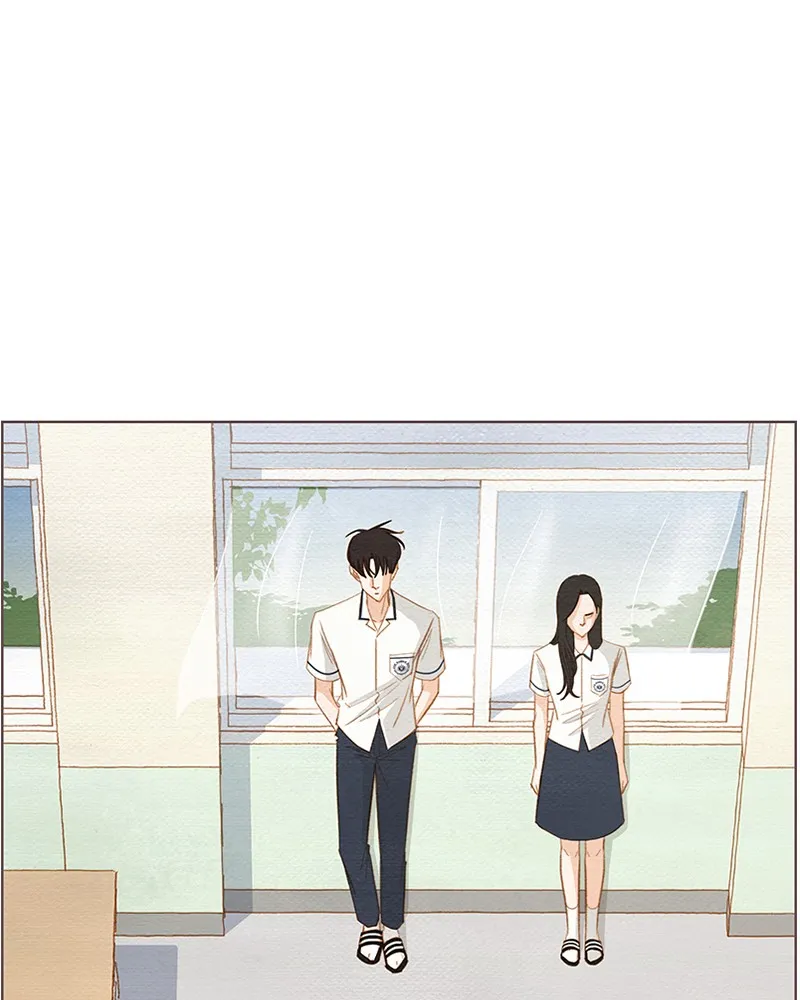 Our Beloved Summer Chapter 1 page 83 - 