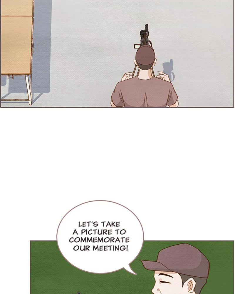 Our Beloved Summer Chapter 1 page 84 - 