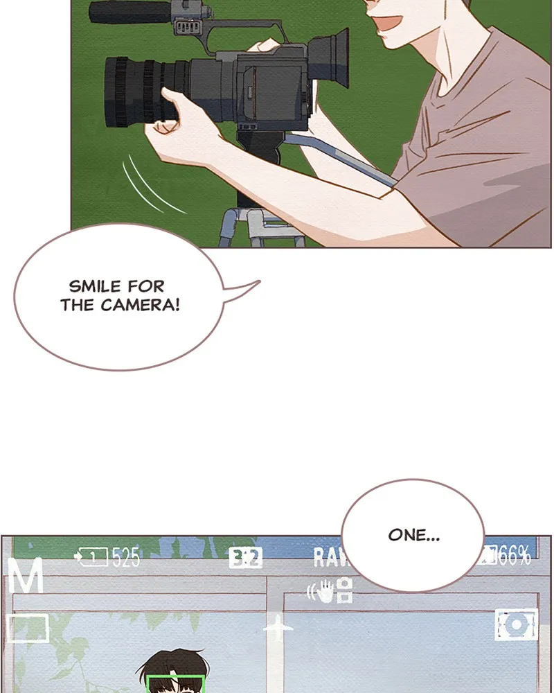 Our Beloved Summer Chapter 1 page 85 - 