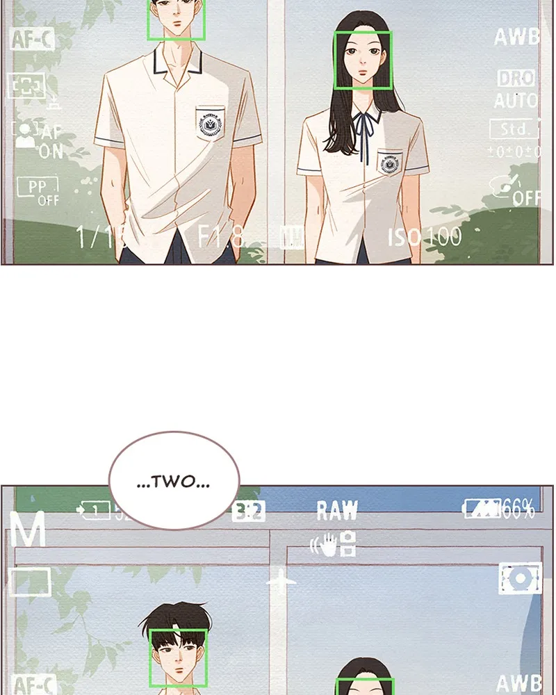 Our Beloved Summer Chapter 1 page 86 - 