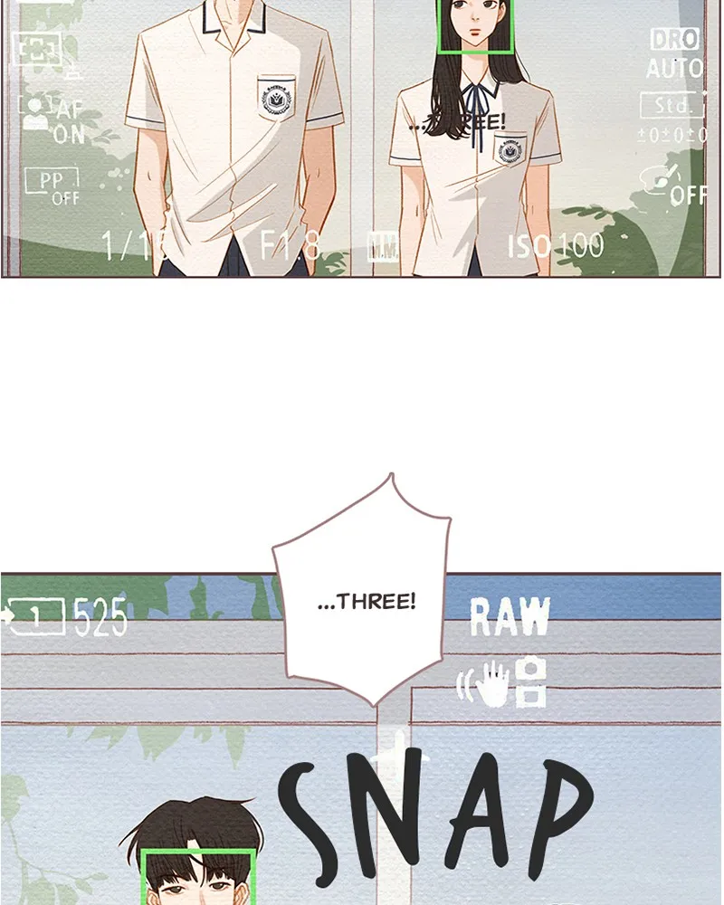 Our Beloved Summer Chapter 1 page 87 - 