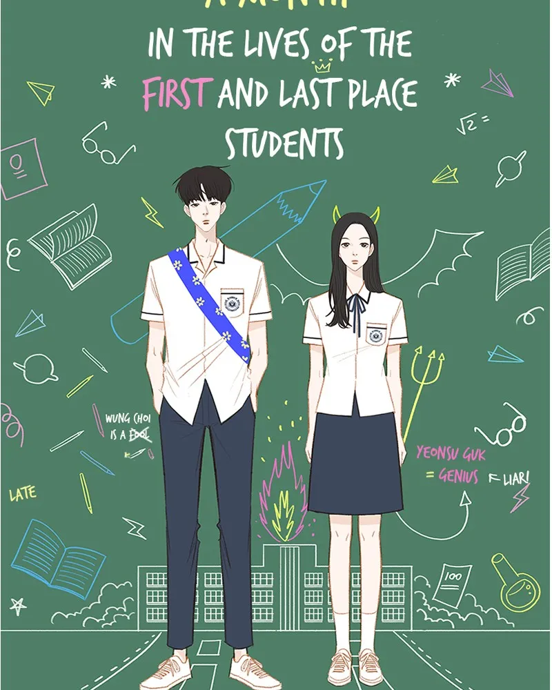 Our Beloved Summer Chapter 1 page 89 - 