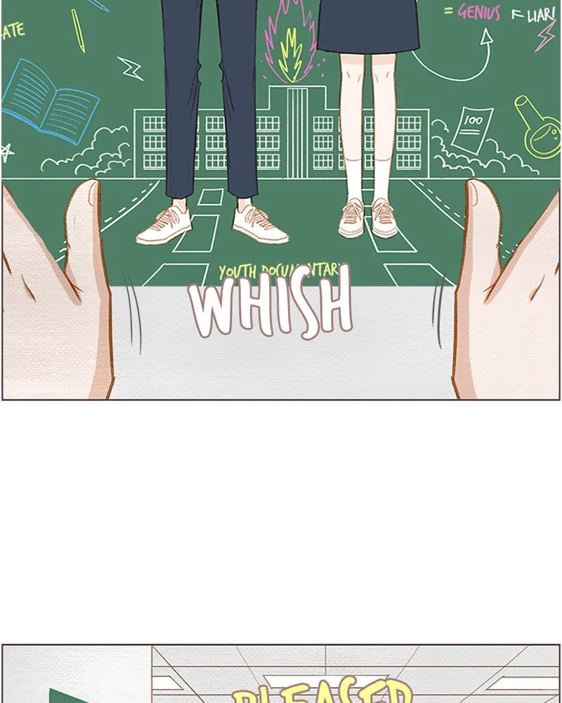 Our Beloved Summer Chapter 2 page 2 - 