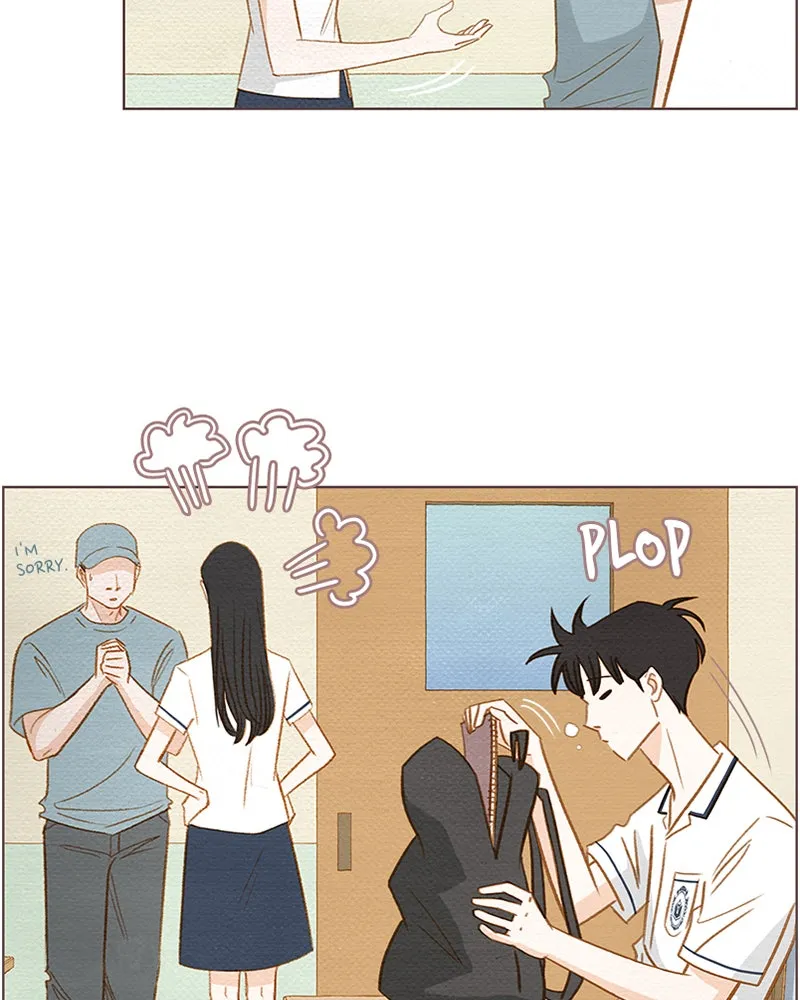 Our Beloved Summer Chapter 2 page 11 - 