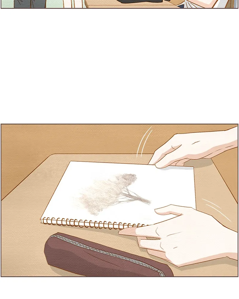 Our Beloved Summer Chapter 2 page 12 - 