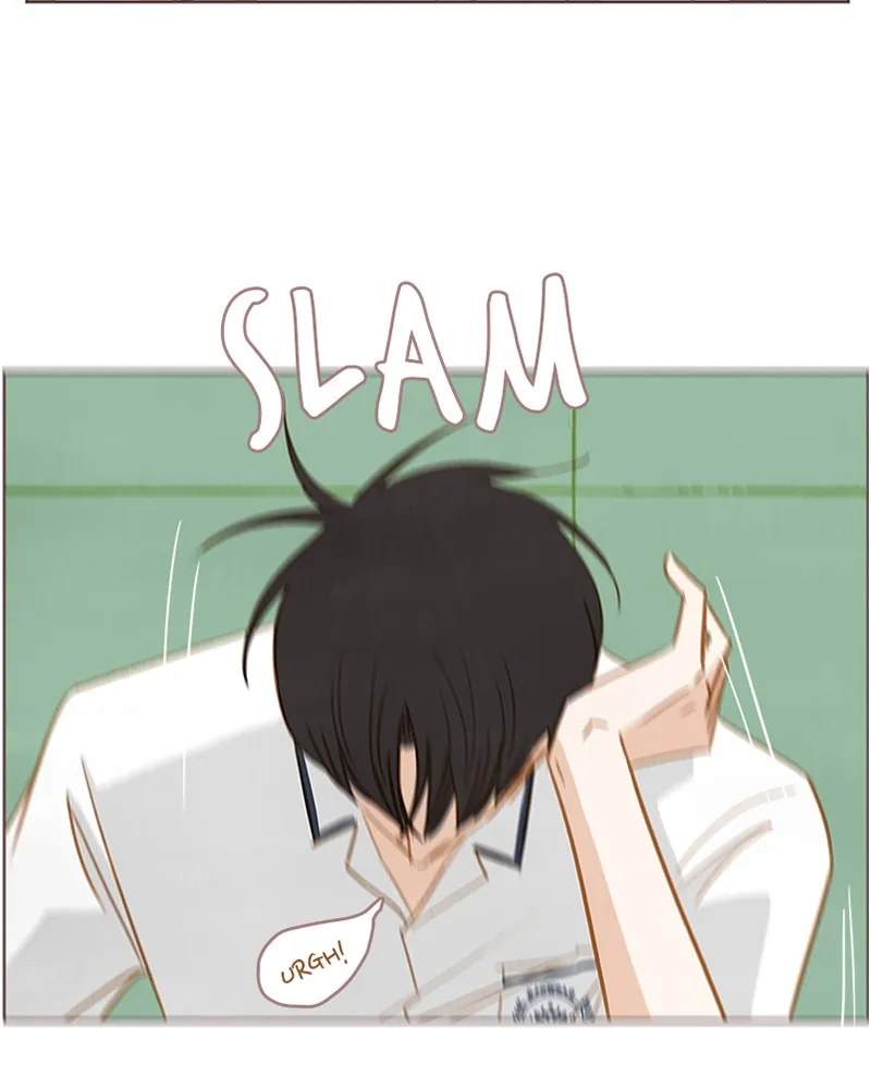 Our Beloved Summer Chapter 2 page 15 - 