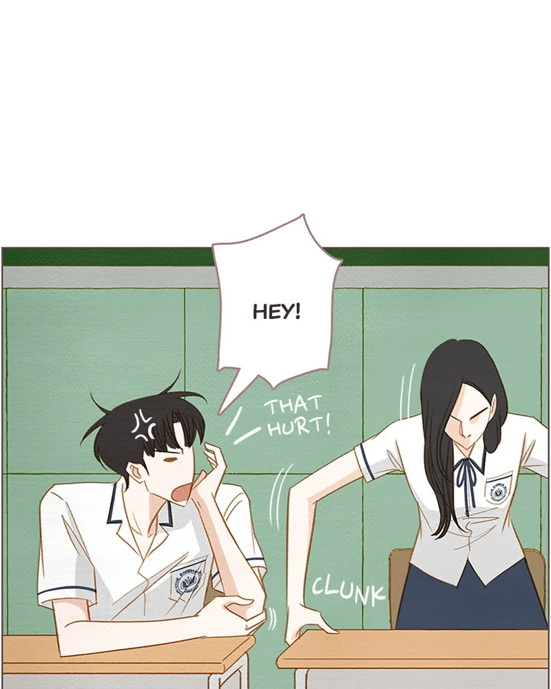 Our Beloved Summer Chapter 2 page 16 - 