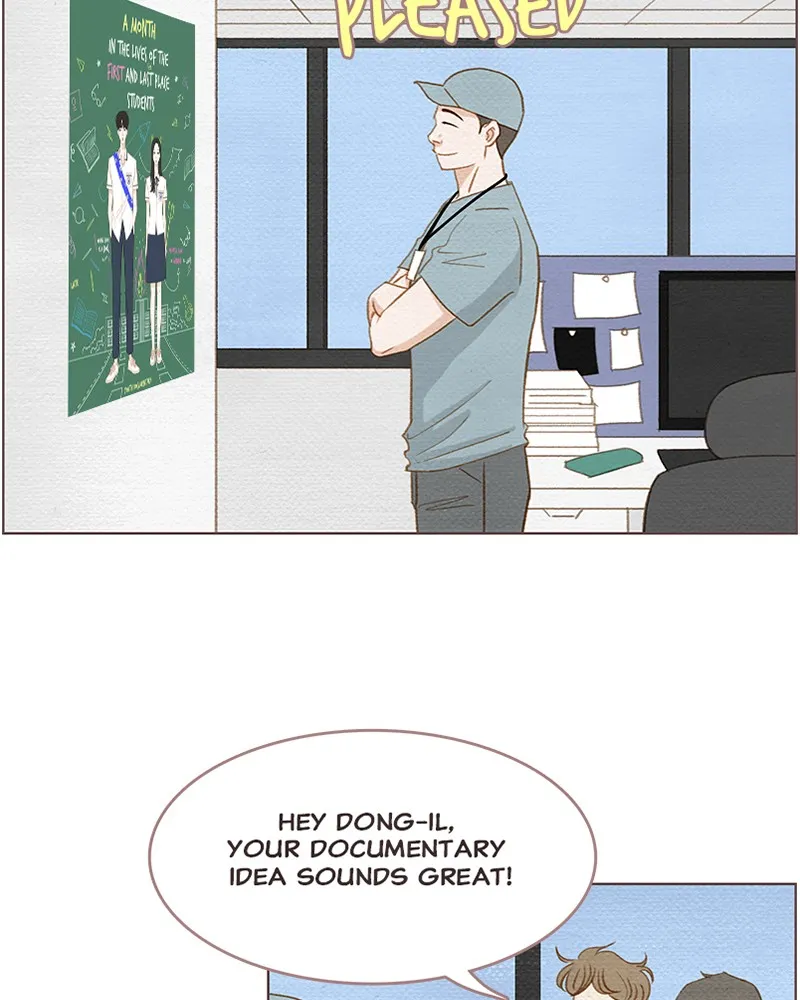 Our Beloved Summer Chapter 2 page 3 - 