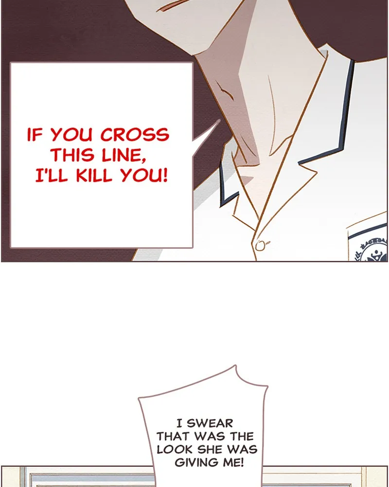 Our Beloved Summer Chapter 2 page 21 - 