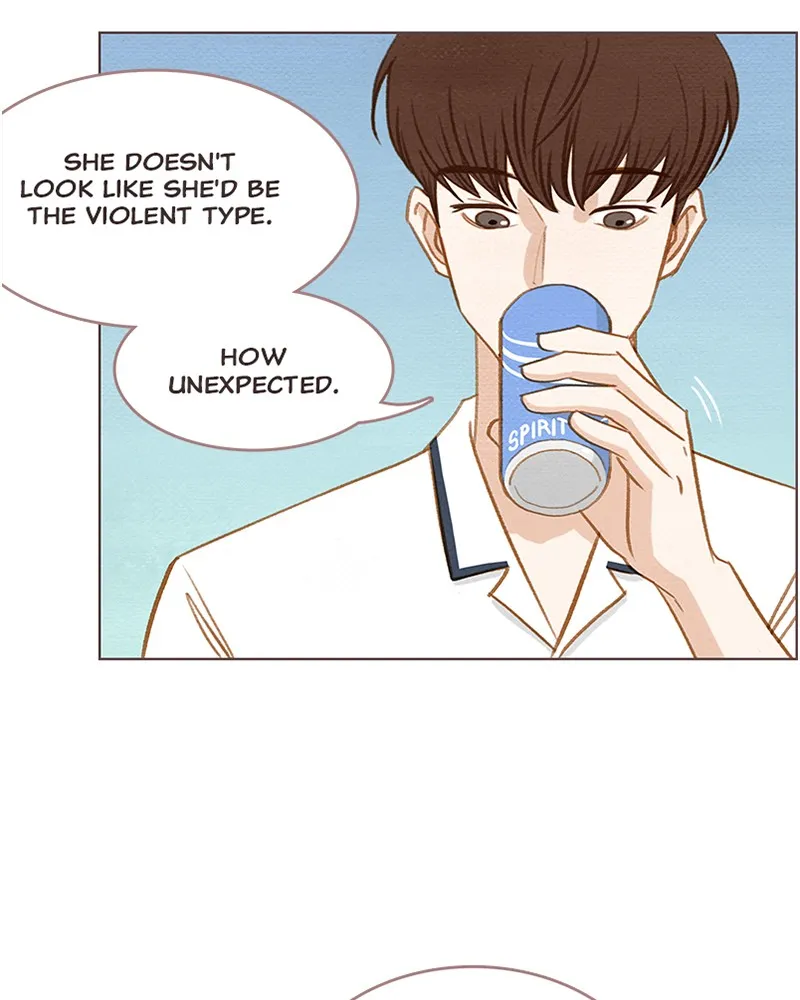 Our Beloved Summer Chapter 2 page 23 - 