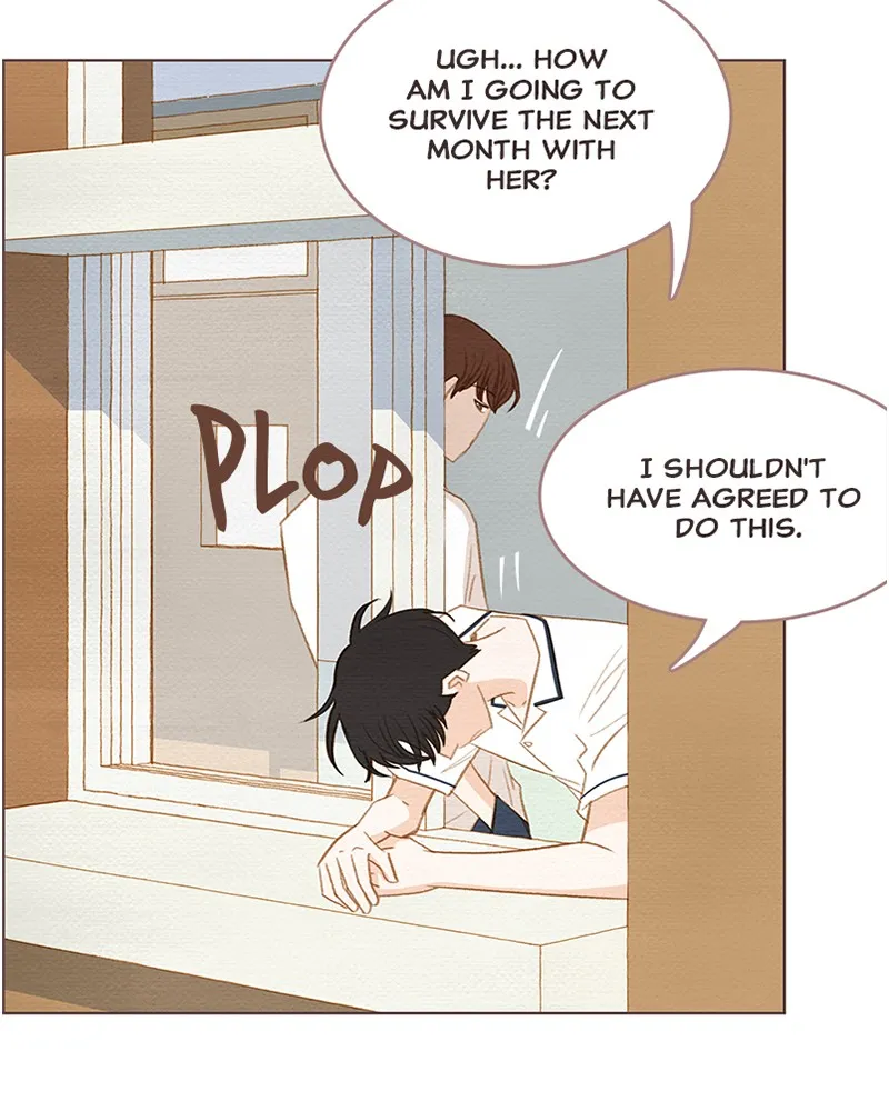 Our Beloved Summer Chapter 2 page 24 - 