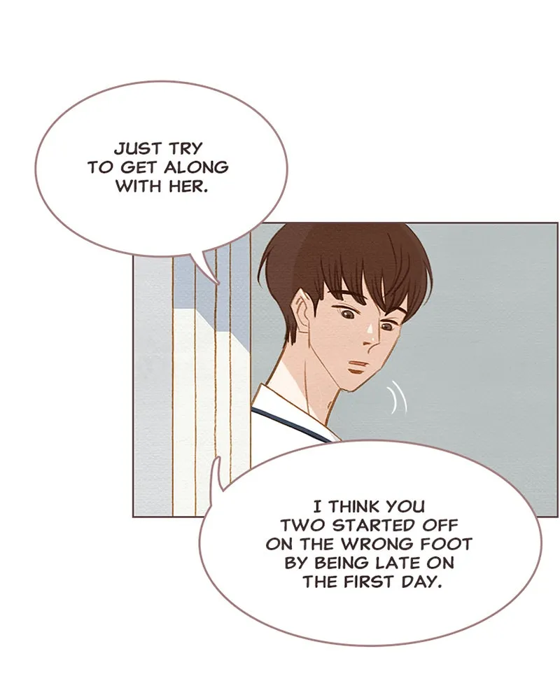 Our Beloved Summer Chapter 2 page 25 - 