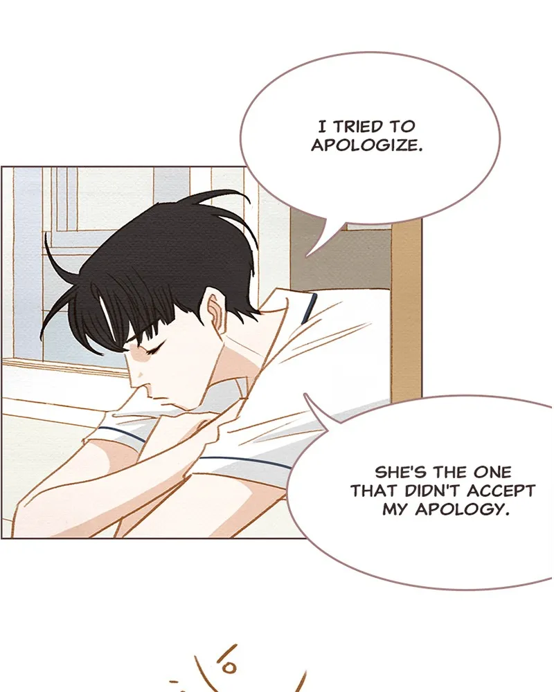 Our Beloved Summer Chapter 2 page 26 - 