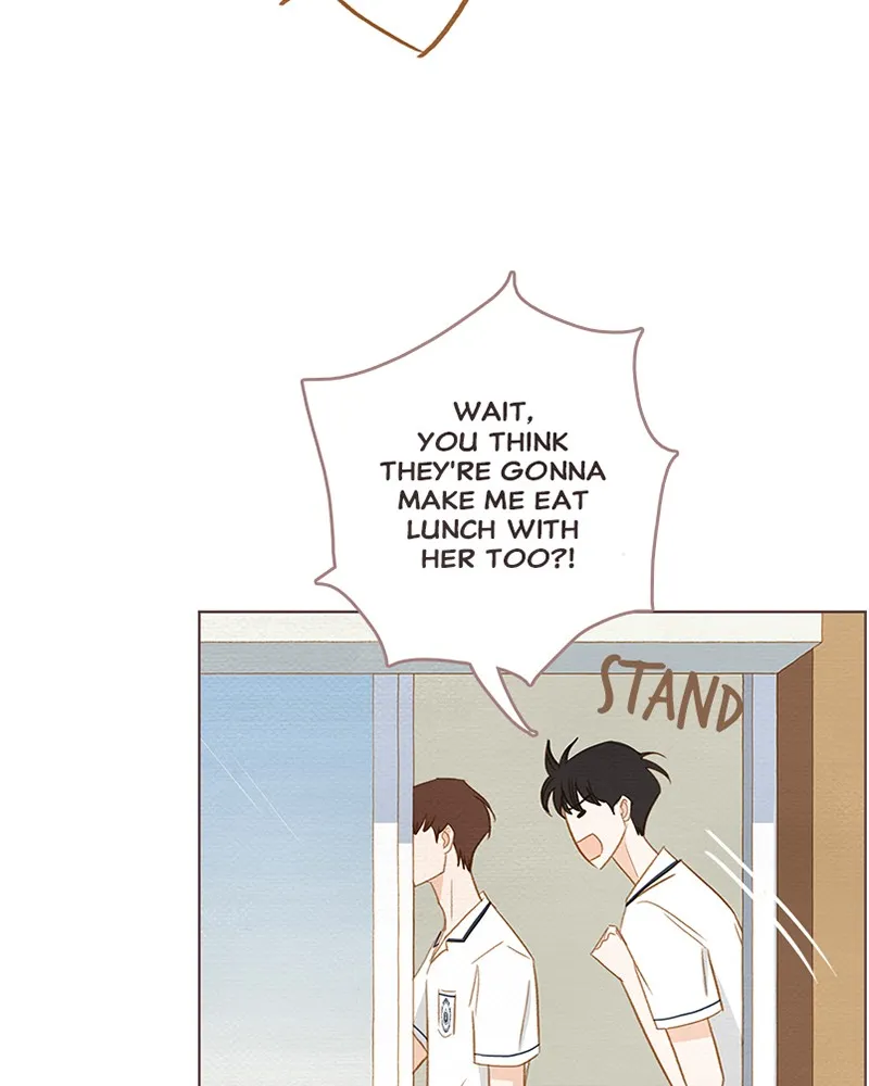 Our Beloved Summer Chapter 2 page 27 - 