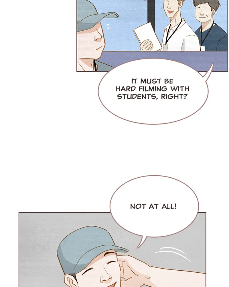 Our Beloved Summer Chapter 2 page 4 - 
