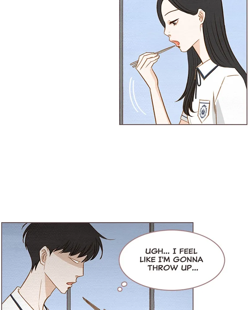 Our Beloved Summer Chapter 2 page 31 - 
