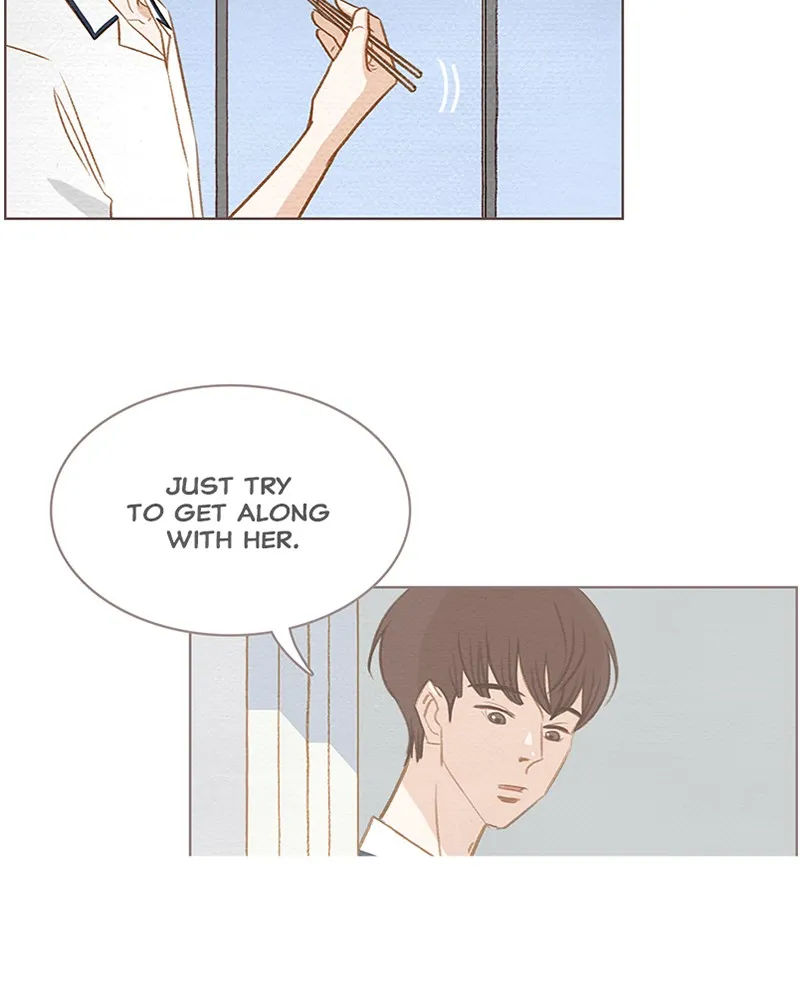 Our Beloved Summer Chapter 2 page 32 - 
