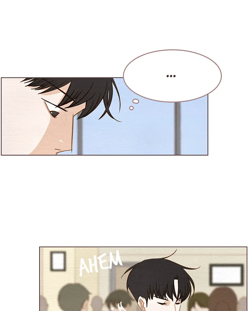 Our Beloved Summer Chapter 2 page 33 - 
