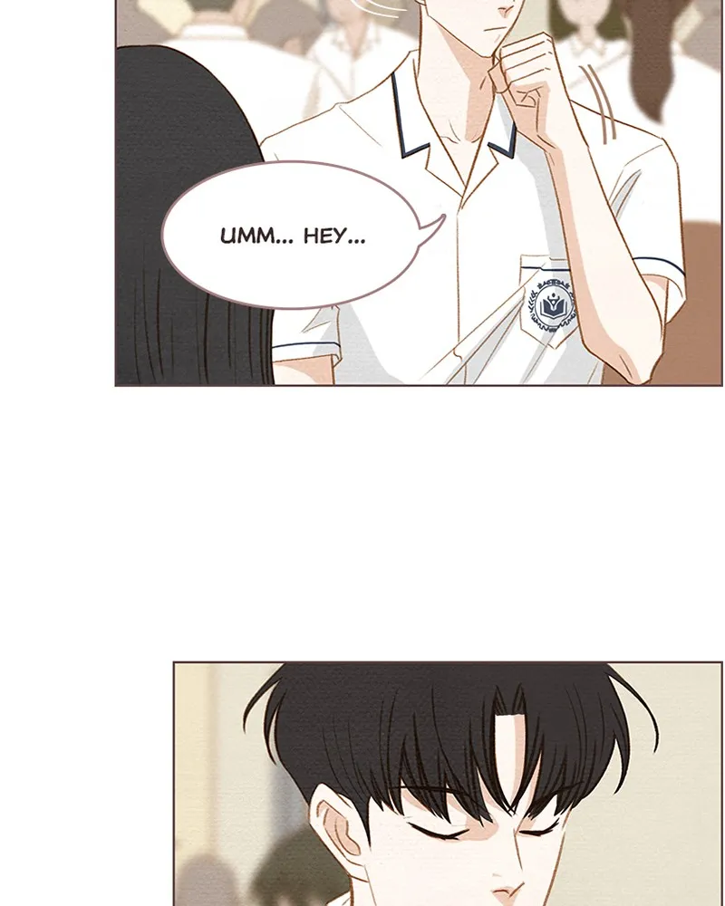 Our Beloved Summer Chapter 2 page 34 - 