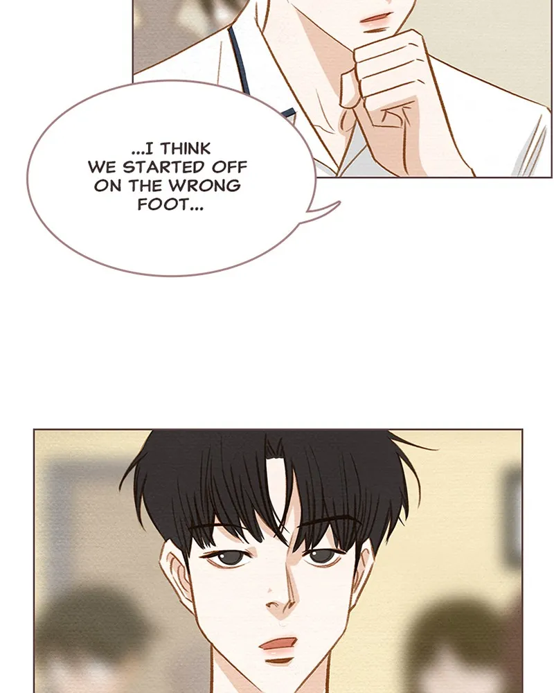 Our Beloved Summer Chapter 2 page 35 - 