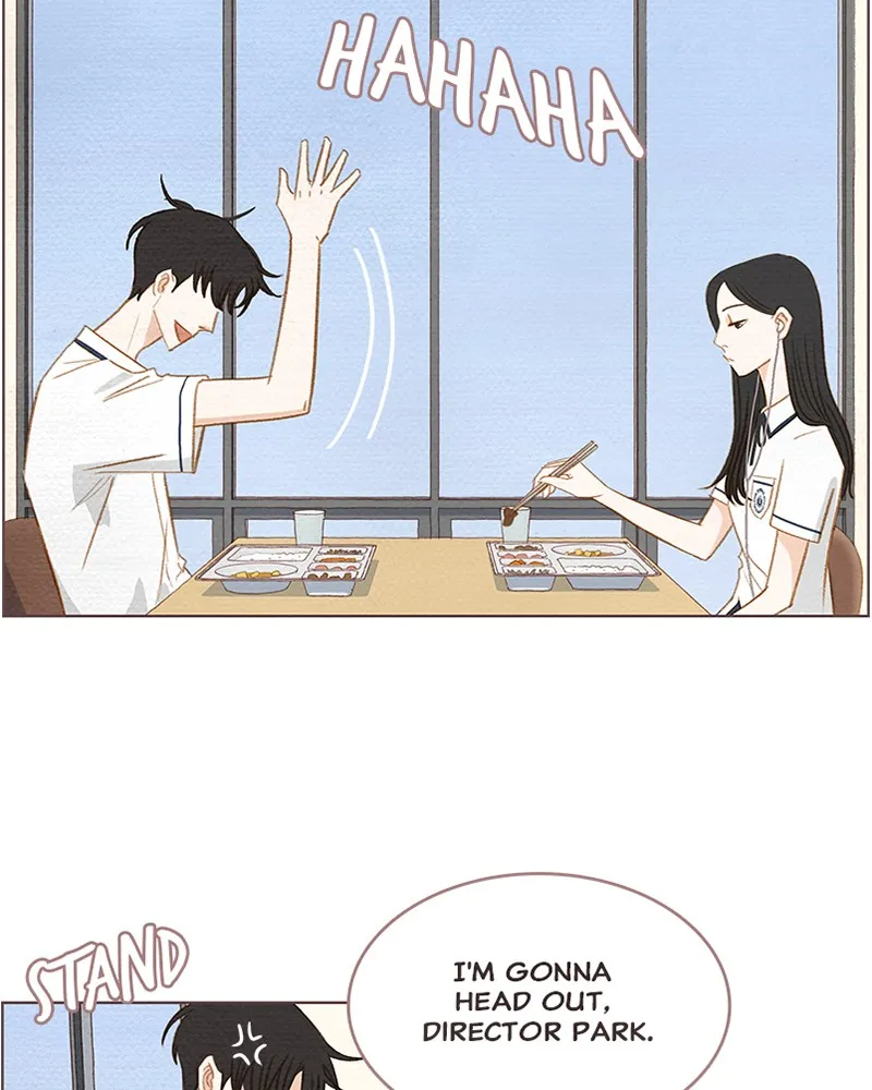 Our Beloved Summer Chapter 2 page 38 - 