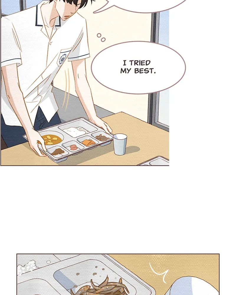 Our Beloved Summer Chapter 2 page 39 - 